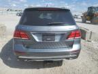 MERCEDES-BENZ GLE 350 4M photo