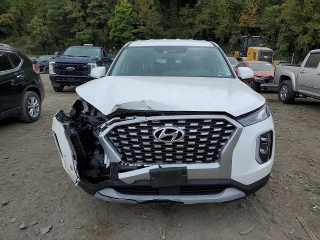 2021 HYUNDAI PALISADE S KM8R1DHE7MU210696  72760414