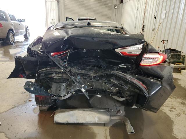 VIN 3FA6P0HD9LR105515 2020 Ford Fusion, SE no.6