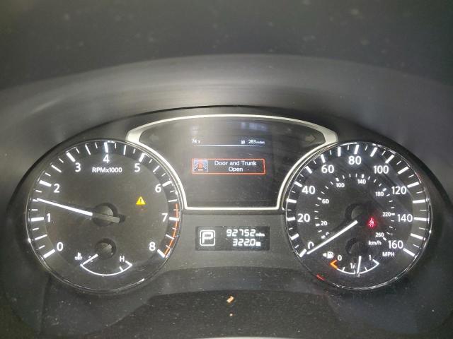 2015 NISSAN ALTIMA 2.5 - 1N4AL3AP4FN322148