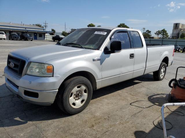 2004 FORD F150 #2842701277