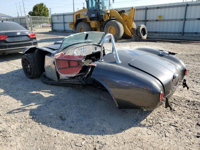 2022 FORD COBRA ME7700