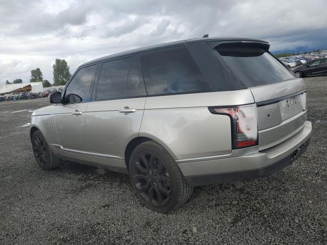 VIN SALGS2EF8GA254733 2016 Land Rover Range Rover,... no.2