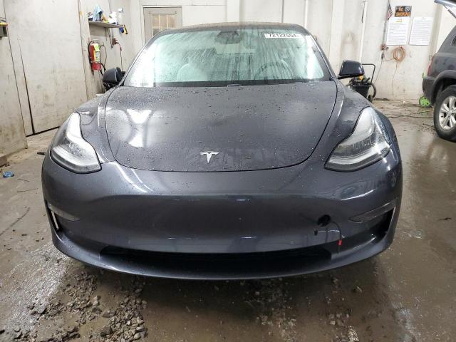 2018 TESLA MODEL 3 - 5YJ3E1EB4JF097236