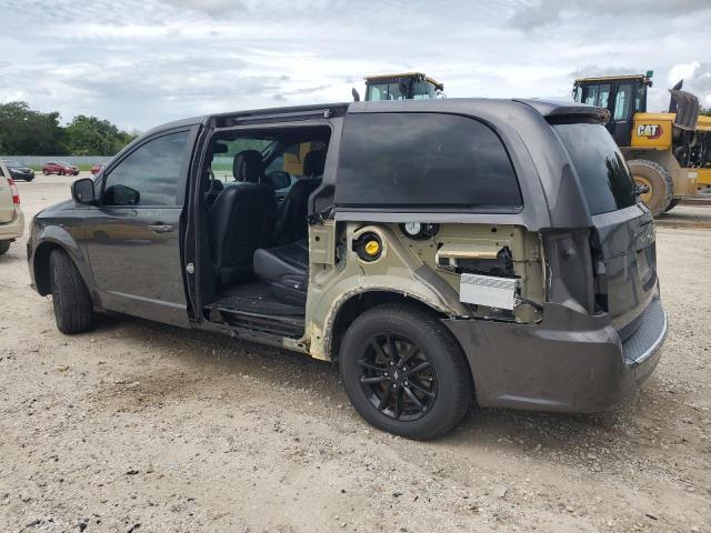 2019 DODGE GRAND CARA - 2C4RDGEG6KR769444