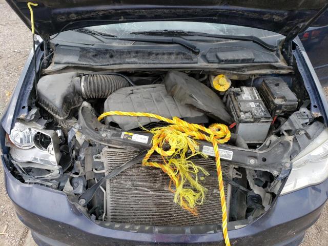 2016 DODGE GRAND CARA - 2C4RDGCG2GR312429