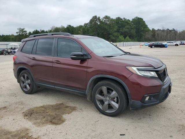 2020 HONDA PASSPORT T - 5FNYF7H94LB001817