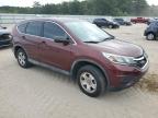 HONDA CR-V LX photo