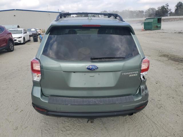 2017 SUBARU FORESTER 2 - JF2SJAWC7HH507781