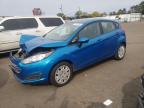 FORD FIESTA SE photo