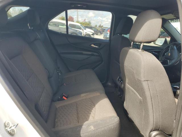 2018 CHEVROLET EQUINOX LT - 2GNAXTEX3J6243583