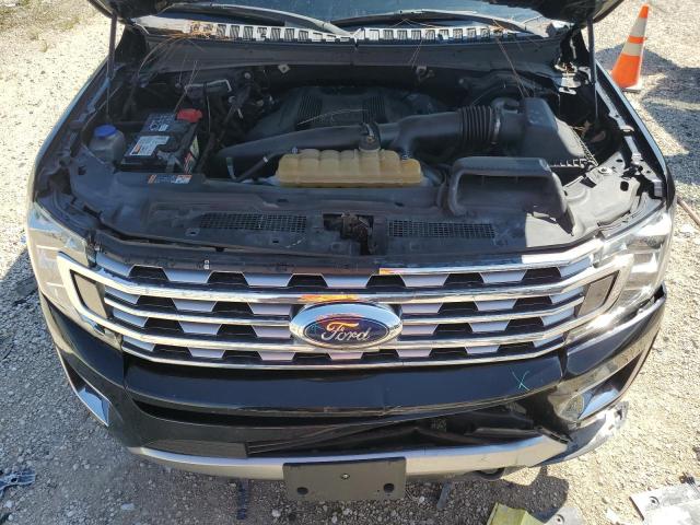 VIN 1FMJU2AT2JEA36463 2018 Ford Expedition, Limited no.12