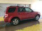 FORD ESCAPE XLT photo