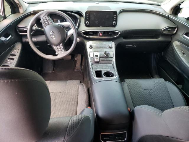 2022 HYUNDAI SANTA FE S - 5NMS2DAJ4NH482111