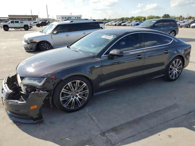 2013 AUDI A7 PRESTIG #2960066026