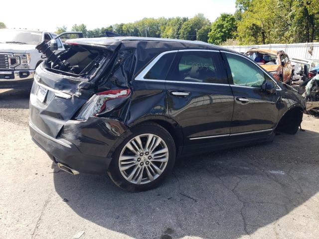 VIN 1GYKNFRS2KZ156213 2019 Cadillac XT5, Premium Lu... no.3