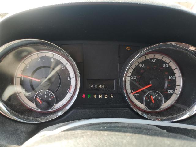 2015 DODGE GRAND CARA - 2C4RDGBG6FR532205