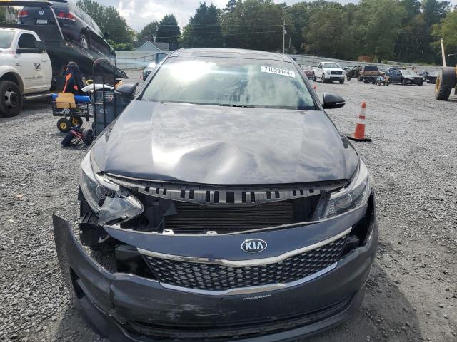 VIN 5XXGU4L36HG161382 2017 KIA Optima, EX no.5