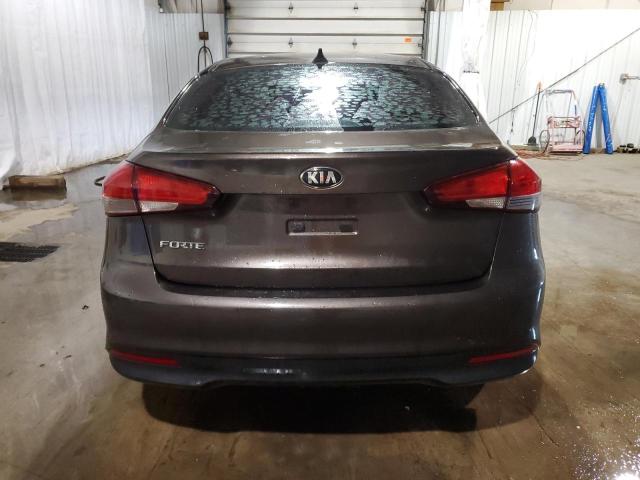 VIN 3KPFK4A73HE100751 2017 KIA Forte, LX no.6