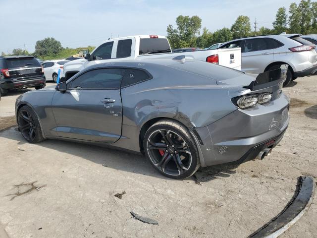2020 CHEVROLET CAMARO LZ - 1G1FE1R72L0103449