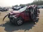 2021 CHEVROLET TRAX LS - KL7CJKSB7MB331136