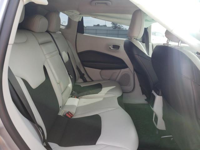 2018 JEEP COMPASS LA - 3C4NJCBB8JT500463