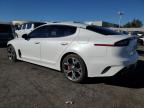 Lot #3034367095 2020 KIA STINGER GT