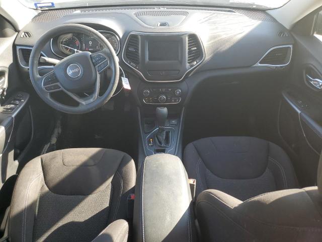 2019 JEEP CHEROKEE L - 1C4PJLCB6KD143332