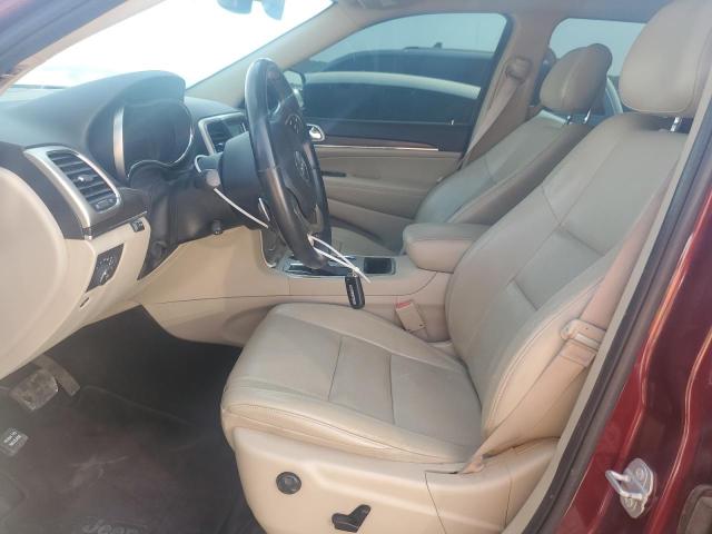 2016 JEEP GRAND CHER - 1C4RJEBG8GC429729