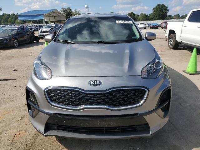 2021 KIA SPORTAGE L - KNDPM3AC0M7867215