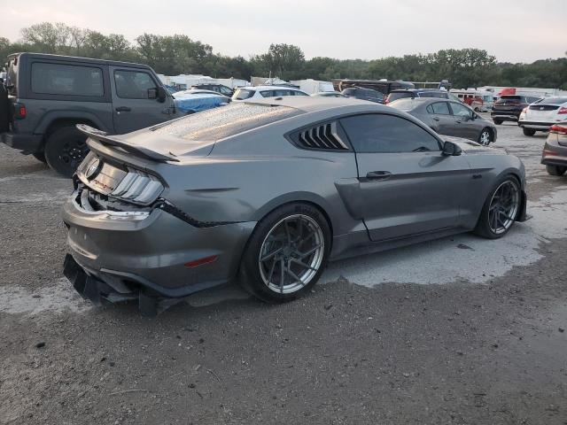 VIN 1FA6P8CF4K5202856 2019 Ford Mustang, GT no.3