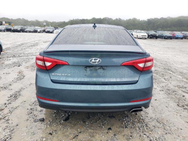 VIN 5NPE24AF8GH398761 2016 Hyundai Sonata, SE no.6