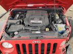 JEEP WRANGLER U photo