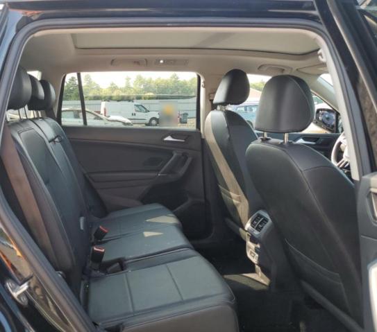 2020 VOLKSWAGEN TIGUAN SE - 3VV2B7AX0LM089076