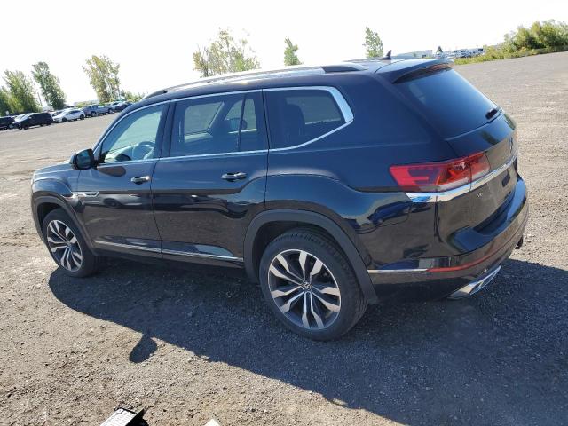 2021 VOLKSWAGEN ATLAS SEL - 1V2FR2CA2MC611330