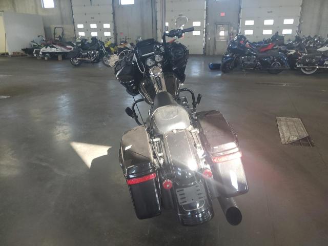 2016 HARLEY-DAVIDSON FLTRXS ROA - 1HD1KTM19GB650770