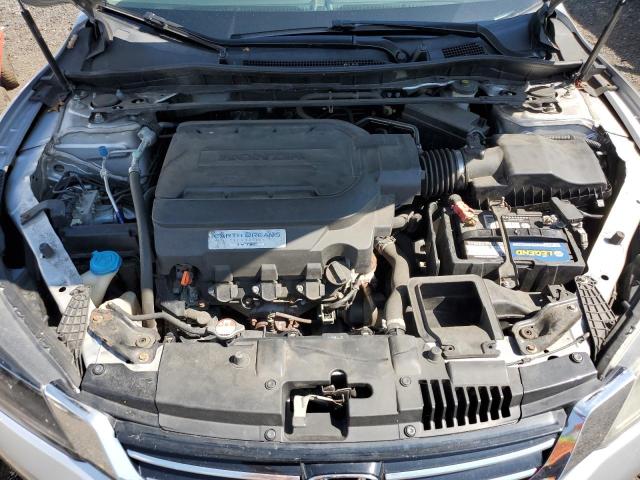 VIN 1HGCR3F86FA025023 2015 Honda Accord, Exl no.11