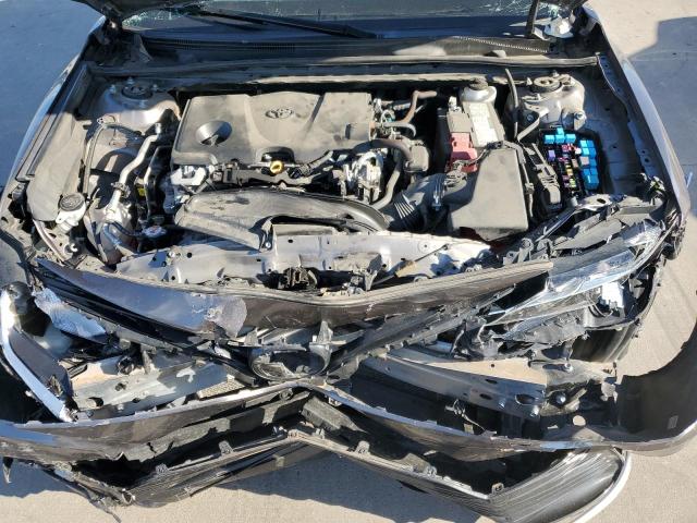 VIN 4T1C11AK4MU579231 2021 Toyota Camry, LE no.11