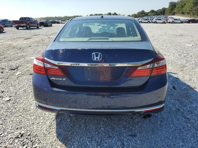 VIN 1HGCR2F75GA226706 2016 Honda Accord, EX no.6