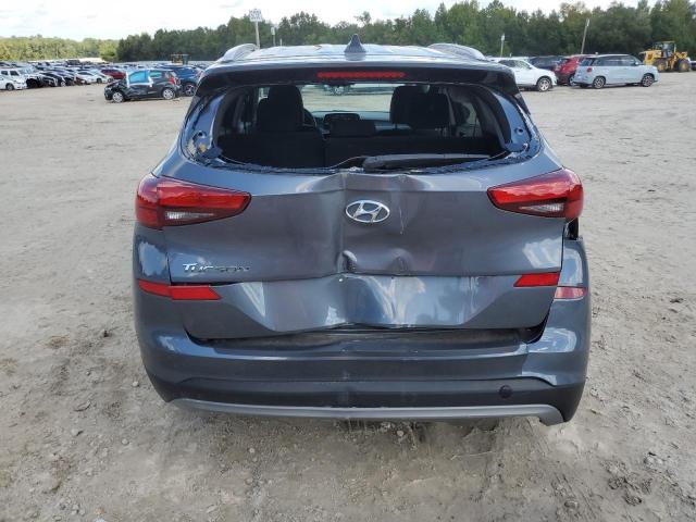 2021 HYUNDAI TUCSON LIM - KM8J33AL2MU311848
