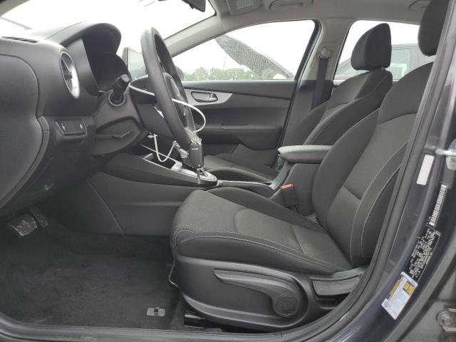 2023 KIA FORTE LX - 3KPF24AD8PE567779