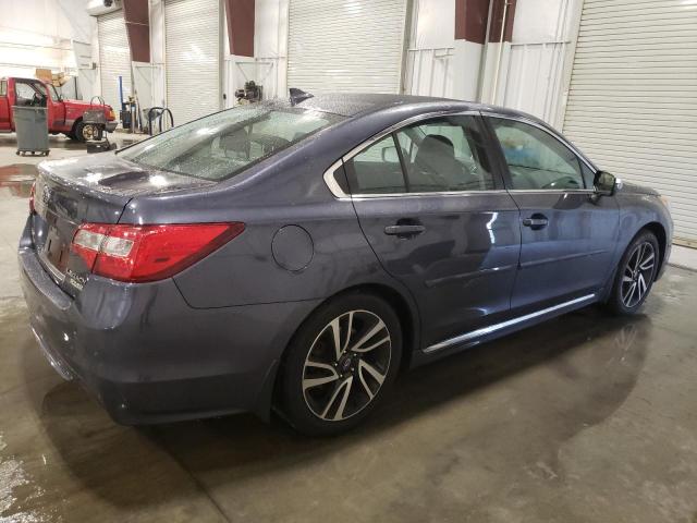 2017 SUBARU LEGACY SPO 4S3BNAS63H3060124