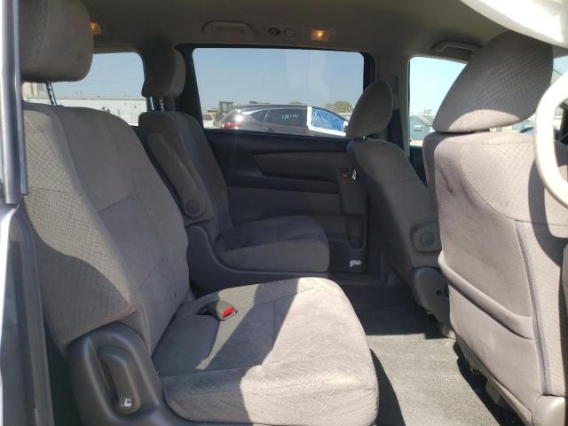2016 HONDA ODYSSEY LX - 5FNRL5H23GB074638
