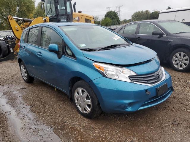 Vin: 3n1ce2cp8el434635, lot: 71956774, nissan versa s 20144