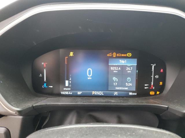 2023 FORD ESCAPE ACT - 1FMCU0GN9PUA64765