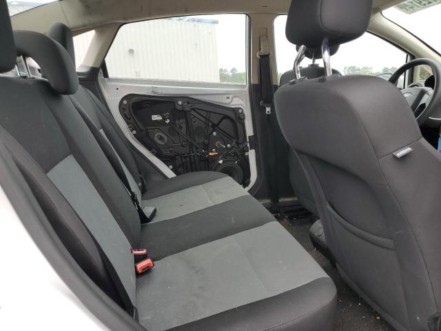 2018 FORD FIESTA S - 3FADP4AJ4JM108203