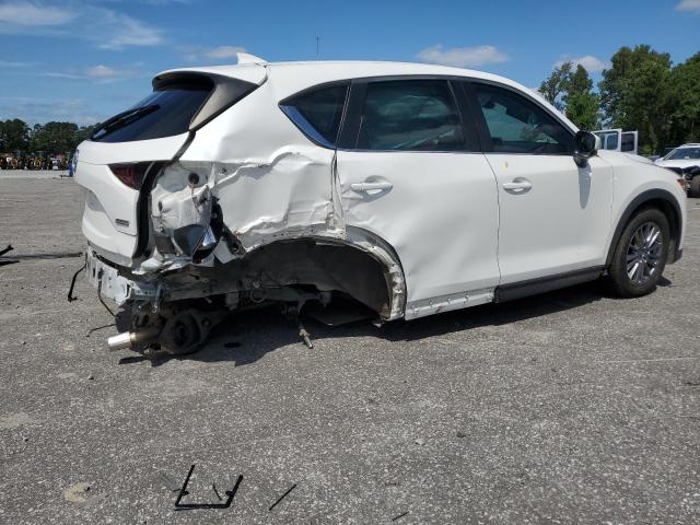 2018 MAZDA CX-5 SPORT - JM3KFABM9J1475730