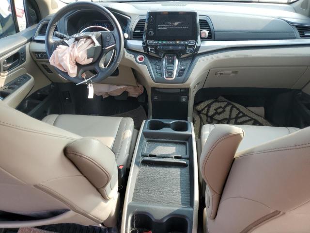 2021 HONDA ODYSSEY EX - 5FNRL6H71MB005217