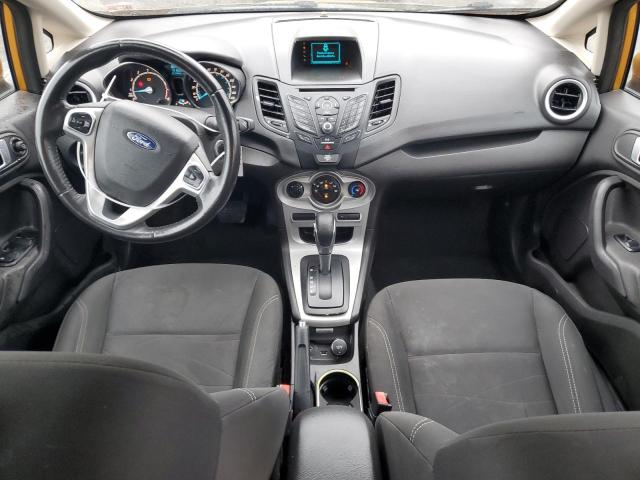 2016 FORD FIESTA SE - 3FADP4BJ1GM103936