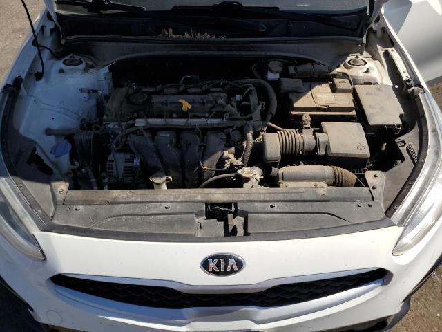 2019 KIA FORTE FE - 3KPF24AD4KE115093